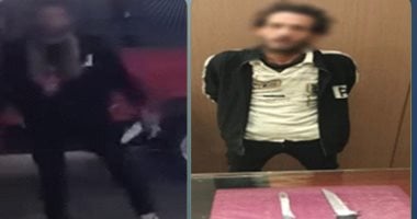 الداخلية تضبط بلطجي “سلاح الغربية” بعد ساعات من ظهوره بمقطع فيديو