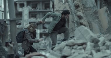 ناجي الشهابي: نجاح دراما المتحدة في رمضان يعكس وعيًا وطنيًا ورسالة فنية هادفة