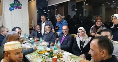نقيب العلوم الصحية: تحركات مكثفة لحماية الأعضاء وتحسين أوضاعهم