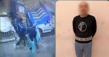 سقوط المتهم بتهديد شقيقة زوجة أخيه في القليوبية