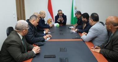 بعد جولة مفاجئة بناهيا.. توجيهات عاجلة من محافظ الجيزة لرفع مستوى النظافة