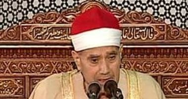 الحناجر الذهبية.. رحلة الشيخ غلوش من حلم الوظيفة إلى عرش التلاوة