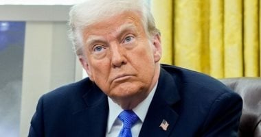 ترامب: ابن خامنئي غير مقبول لقيادة إيران