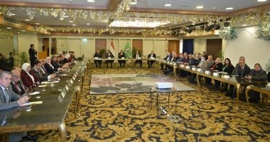 جامعة القاهرة: دعم صندوق الرعاية الطبية لتحسين الخدمات العلاجية