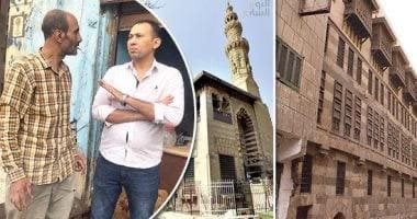 انقضاء سنوات الرعب.. اليوم السابع داخل “باطنية مناعة” بعد انهيار دولة “الكيف”