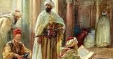قضاة الإسلام.. أبو بكر الأندلسى.. قاضى أشبيلية أسس دولة العدل وقضى على الفساد