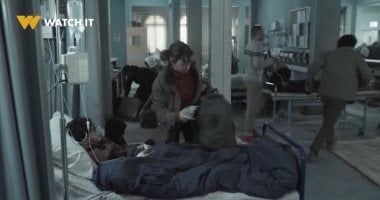 برلمانى: مسلسل “صحاب الأرض” يعكس دعم مصر للقضية الفلسطينية