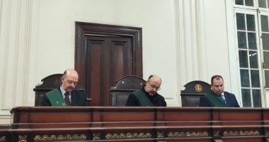 المؤبد لصاحب محل نظارات زرع نبات القنب فى منزله بالإسكندرية