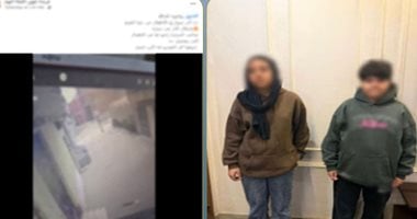 نيران “لعب العيال” تحرق حضانة وسيارة بالشرقية.. كواليس فيديو حريق منيا القمح