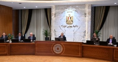 تتبع رئيس الجمهورية.. مجلس الوزراء يوافق على مشروع قانون بشأن مكتبة الأزهر