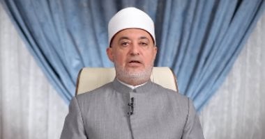 المفتي: الضوابط الشرعية للعلاقات الإنسانية تحمي الأسرة واستقرار المجتمع