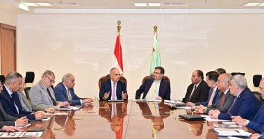 الرى والزراعة تعلنان حصر وتسجيل 17 ألف كم من المساقى الخاصة بمنظومة الرقمنة