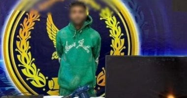 لص المفتاح المصطنعة فى قبضة الأمن.. كواليس سرقة معمل تحاليل طبية