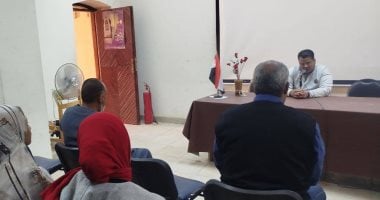 محاضرات وأنشطة وفعاليات متنوعة بفرع ثقافة الأقصر لدعم القيم فى رمضان.. صور