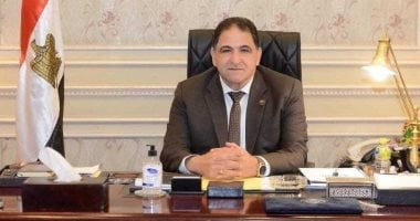 النائب سامي سوس: دراما رمضان 2026 تنتصر لأصحاب الأرض وتقضى على رأس الأفعى