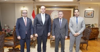وزير التعليم العالى: المستشفيات الجامعية جزء من منظومة التأمين الصحى الشامل