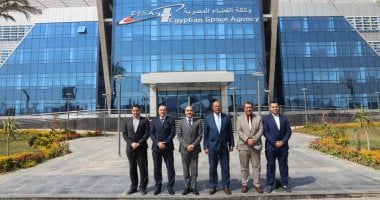 تحالف فضائى جديد فى مصر لتحويل بيانات الأقمار إلى مشروعات تنموية