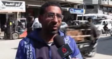 فلسطينى من غزة: مسلسل صحاب الأرض يجسد معاناة القطاع وسط حصار الاحتلال