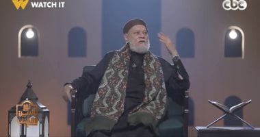 علي جمعة بـ«نور الدين والشباب»: مفهوم العلم يشمل السوشيال ميديا