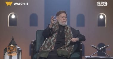 علي جمعة: الاندفاع وراء شهرة السوشيال ميديا يفسد استقرار الأسر