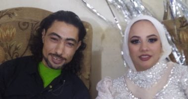 خطيب فتاة بورسعيد المتوفاة: مش هتجوز بعد فاطمة خلاص