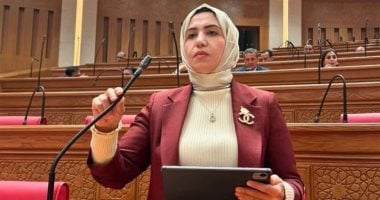 النائبة بثينة أبو زيد: العاشر من رمضان نموذج للوحدة الوطنية والتلاحم بين الشعب وجيشه