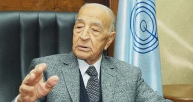 “البدوى” ناعيا فهمى عمر: فقدنا قامة إعلامية ووطنية أدت رسالتها بشرف وأمانة