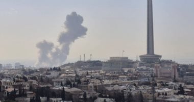 مساعد رئيس حماة الوطن: الحرب على إيران تهدد الاقتصاد العالمى وسلاسل الإمداد