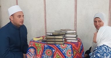 أوقاف الإسكندرية تنظّم مسابقة قرآنية لتعزيز القيم الإيمانية في شهر رمضان