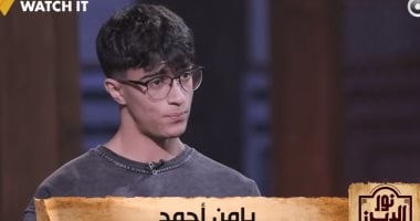 على جمعة لأحد الشباب: الاعتراف بالخطأ فضيلة.. وأخطاء الكبار كبار