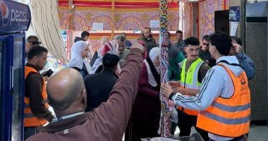 حزب الجبهة الوطنية بجنوب سيناء يطلق مبادرة دعم أهالينا بمناسبة شهر رمضان