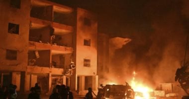 برلمانى يُشيد بجهود الدولة لسلامة الجاليات المصرية ويحذر من التصعيد العسكرى