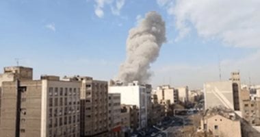 هيئة البث الإسرائيلية: هجمات إسرائيلية أمريكية مشتركة على إيران