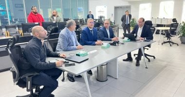 البترول: سيناريوهات استباقية وجاهزية لتأمين احتياجات السوق المحلي من الغاز