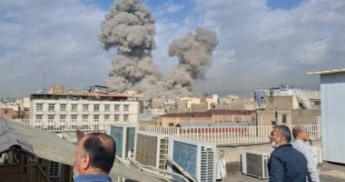 خارجية الشيوخ: هجمات أمريكا وإسرائيل على إيران تهدد الاقتصاد العالمى