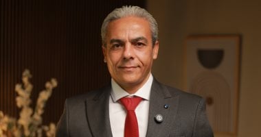 فوز المهندس تامر رمضان بمنصب نقيب المهندسين بالقليوبية