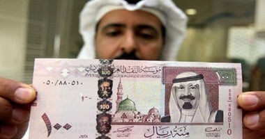 سعر الريال السعودى اليوم السبت 28-2-2026 أمام الجنيه المصري