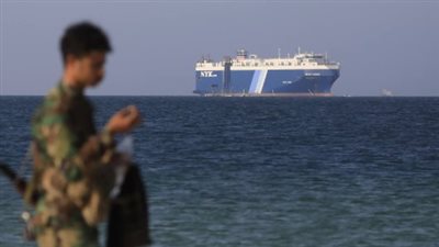 انخراط الحوثيين بالدفاع عن النظام الإيراني يعرض أمننا القومي للخطر