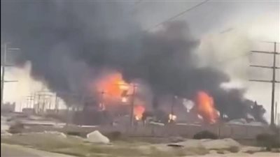 ليلة السقوط في النقب.. صدمة إسرائيل الكبرى وانكسار جدار الثقة