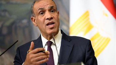 مصر تعمل على تهدئة الأوضاع الإقليمية وتعزيز الحلول الدبلوماسية