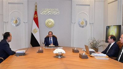 نستهدف الوصول إلى معدل نمو 5.4%.. واستقرار التضخم