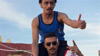 يجمع أحمد غزي وكزبرة.. انطلاق تصوير فيلم محمود التاني| تفاصيل