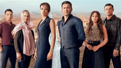 مسلسل المدينة البعيدة الحلقة 54.. جيهان في مواجهة مصيرية