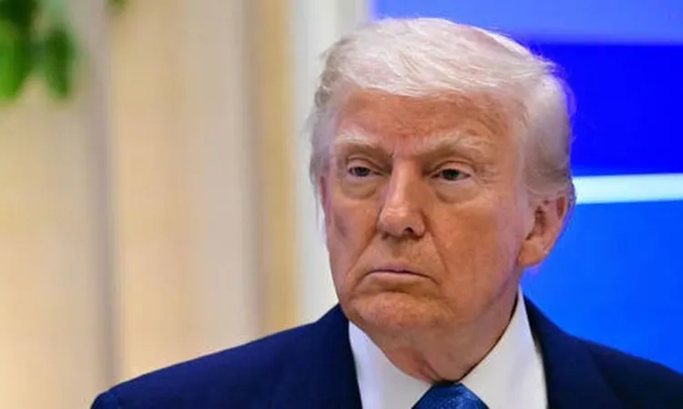 البيت الأبيض يرفع سقف التهديد: ترامب يرفض التفاوض مع طهران ويتوعد بضربات “أقسى من أى وقت مضى”