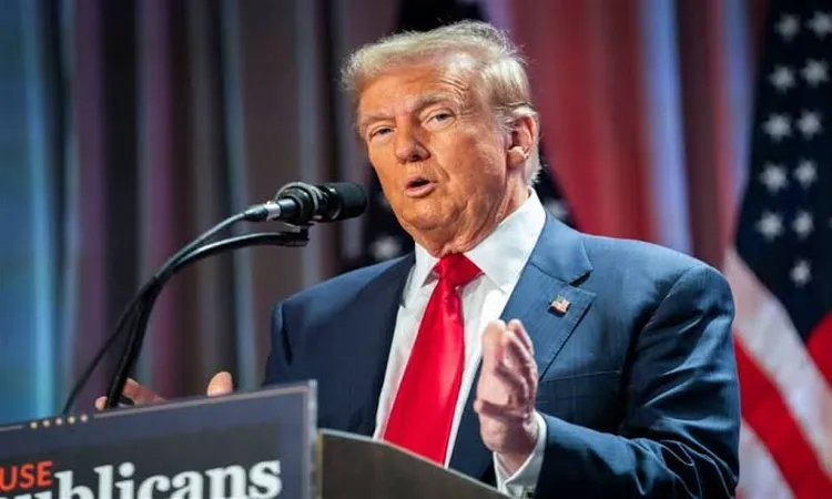 ترامب يبحث “سلاماً مشروطاً”.. وساطة قطرية واستبعاد “عراقجي” للبحث عن صانع القرار الحقيقي في طهران