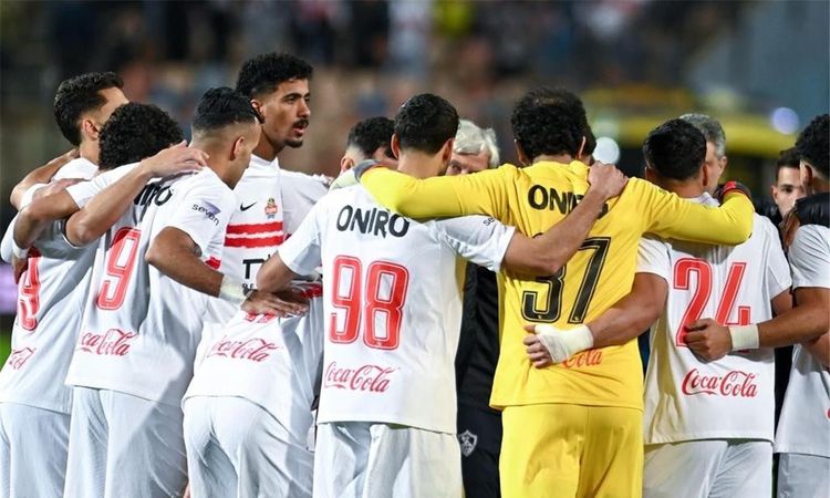 مدحت العدل: جماهير الزمالك كلمة السر.. والأخطاء كادت تحرمنا من فوز أكبر أمام أوتوهو