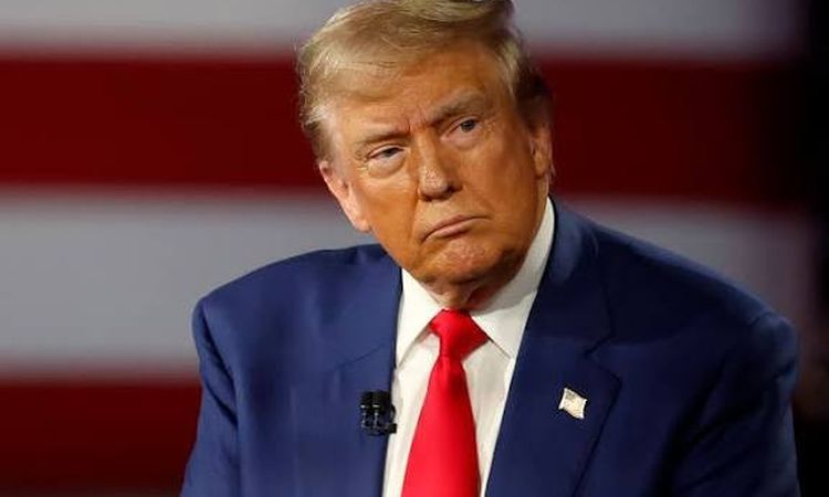 ترامب: الفرص واعدة للغاية للتوصل إلى اتفاق مع إيران