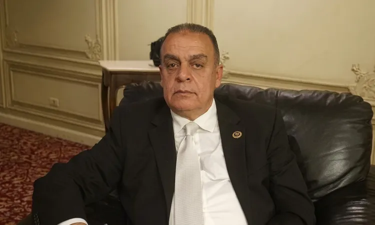 بسبب الغلاء.. رئيس «الأحرار الدستوريين» يحذر الحكومة من «انفجار شعبي»: «تكلفته ستتجاوز أي عوائد اقتصادية»