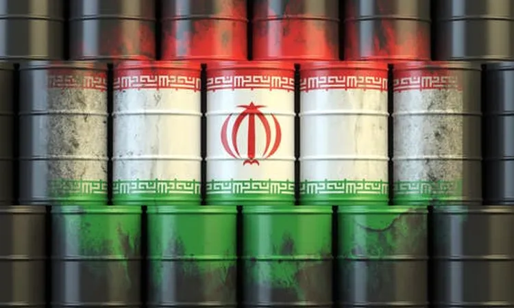 “حليف إسرائيل”.. إيران تعرض النفط على الهند بسعر أعلى من خام برنت بزيادة 8 دولار للبرميل