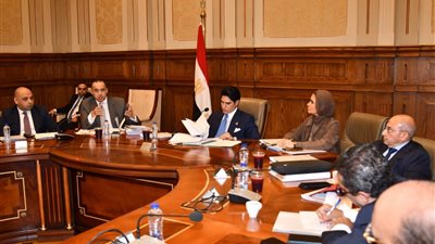 اقتصادية الشيوخ تستكمل مناقشات مشروع قانون حماية المنافسة ومنع الممارسات الاحتكارية.. غدا